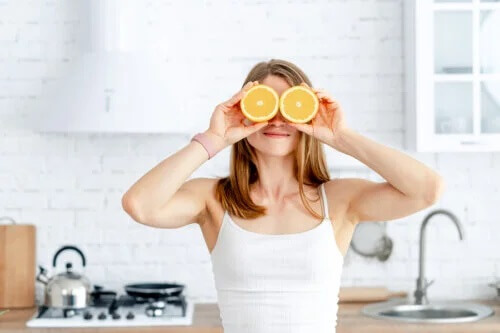 Benefícios do limão para emagrecer