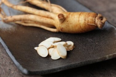 O ginseng: descubra o que é, como se toma e para que serve