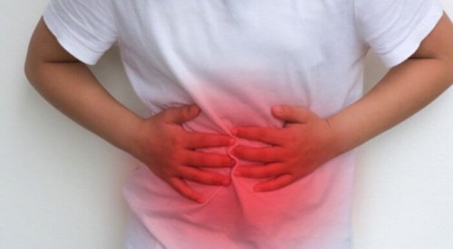 A cistite pode gerar dor abdominal