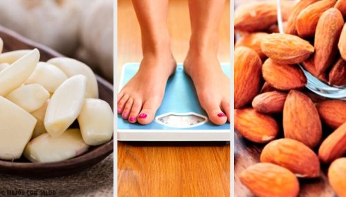 Mude seus hábitos alimentares e perca peso com estas 5 dicas