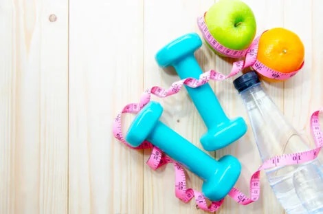 Existe uma dieta ideal para cada tipo de corpo?