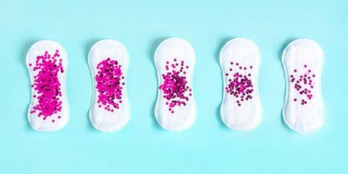 As pílulas anticoncepcionais podem provocar sangramento fora do período