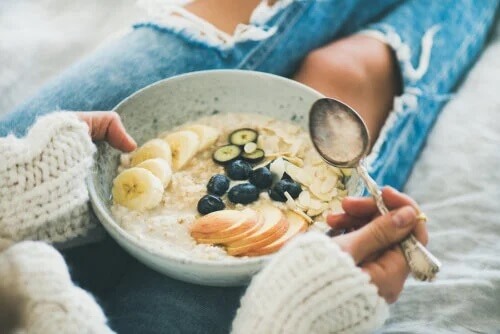 4 alimentos de inverno para perder peso