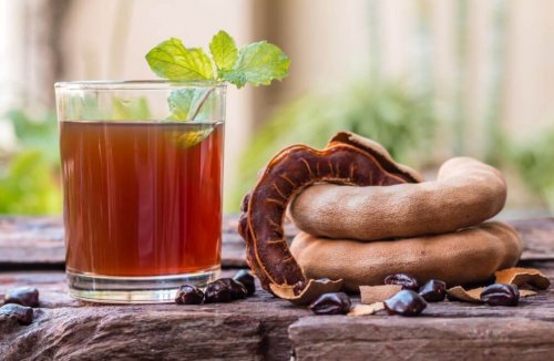 Receita para preparar tamarindo em casa