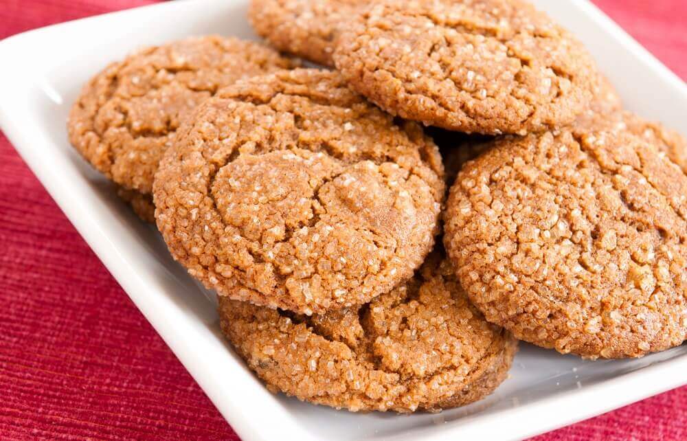 Prepare estes deliciosos biscoitos caseiros e surpreenda as suas visitas