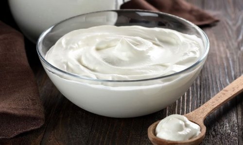 Creme para a torta de maçã