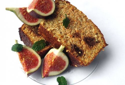 Pão de figo