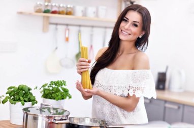 4 formas diferentes de preparar macarrão