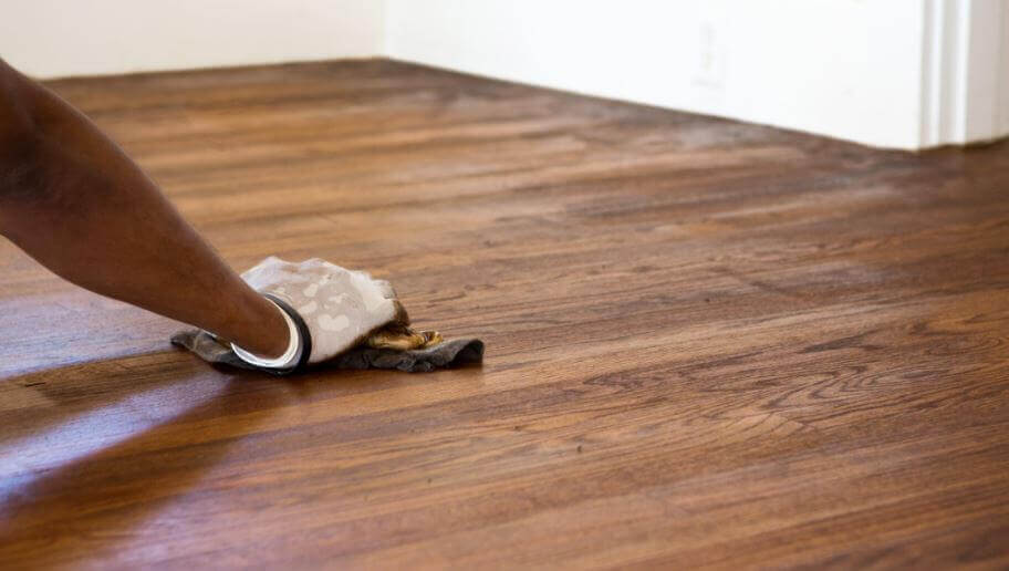 Como remover os arranhões do piso de maneira fácil