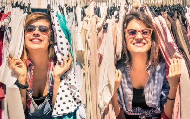 Reutilize suas camisas velhas para fazer estes artesanatos surpreendentes