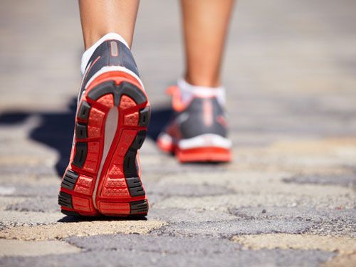 Fazer exercício ajuda a vencer os desejos por comida