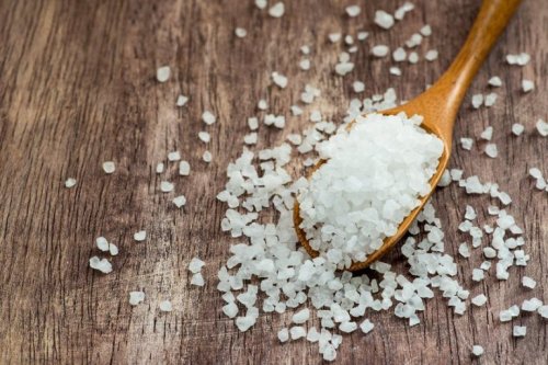 Uma boa alimentação envolve diminuir o sal