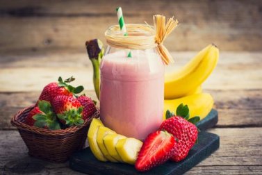 Perder peso é mais fácil do que você imagina com estes 5 sucos de frutas