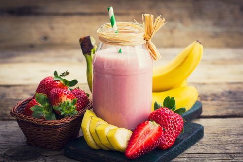 Perder peso é mais fácil do que você imagina com estes 5 sucos de frutas