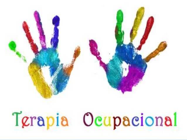 Em que consiste a terapia ocupacional? Em que consiste a terapia ocupacional?