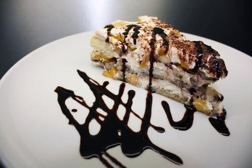 Tiramisu é uma sobremesa perfeita para reuniões familiares