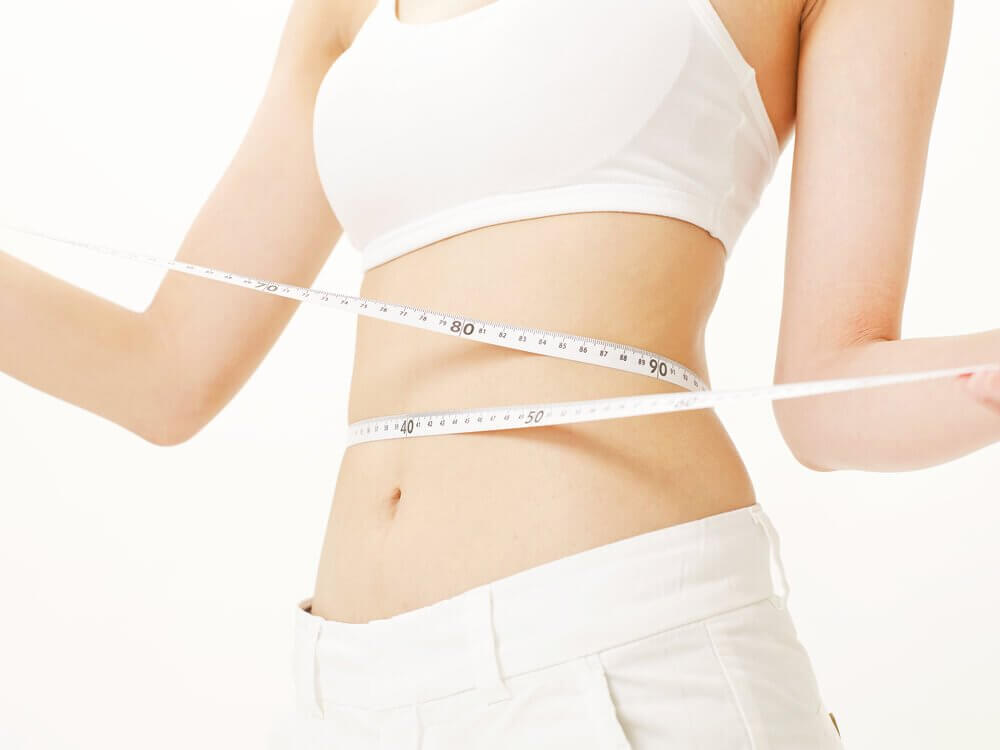Uma dieta efetiva para reduzir o abdômen Uma dieta efetiva para reduzir o abdômen