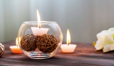 As velas: significados e usos para sua casa