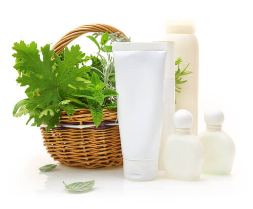 Xampu natural