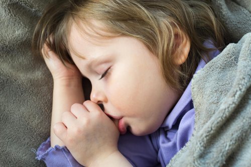 4 dicas para evitar que seu filho chupe o dedo