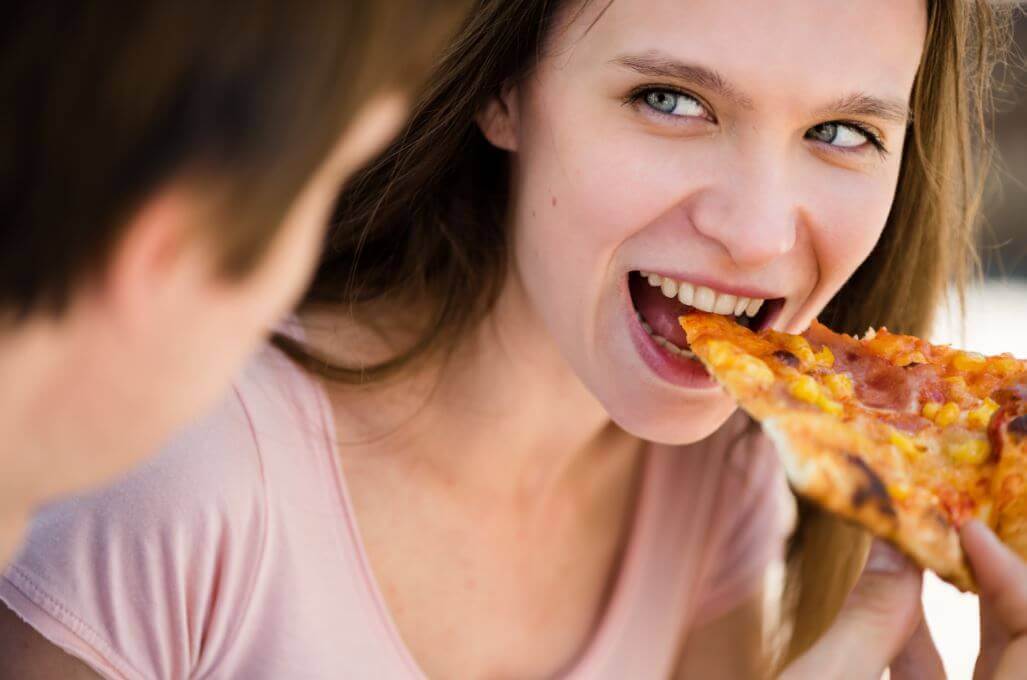 4 maneiras de dar mais sabor às suas pizzas