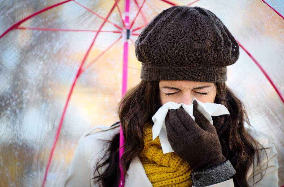 5 dicas para evitar resfriados no inverno 5 dicas para evitar resfriados no inverno