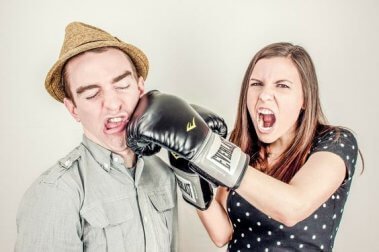 7 coisas que destroem o relacionamento de um casal 7 coisas que destroem o relacionamento de um casal