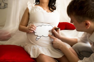 8 dicas que ajudarão a escolher o nome perfeito para o seu filho