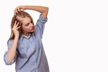 Alopecia: como podemos tratá-la de forma natural
