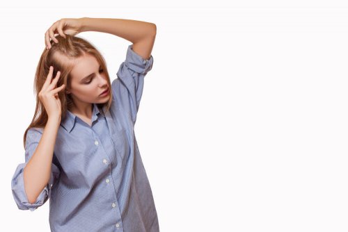 Alopecia: como podemos tratá-la de forma natural