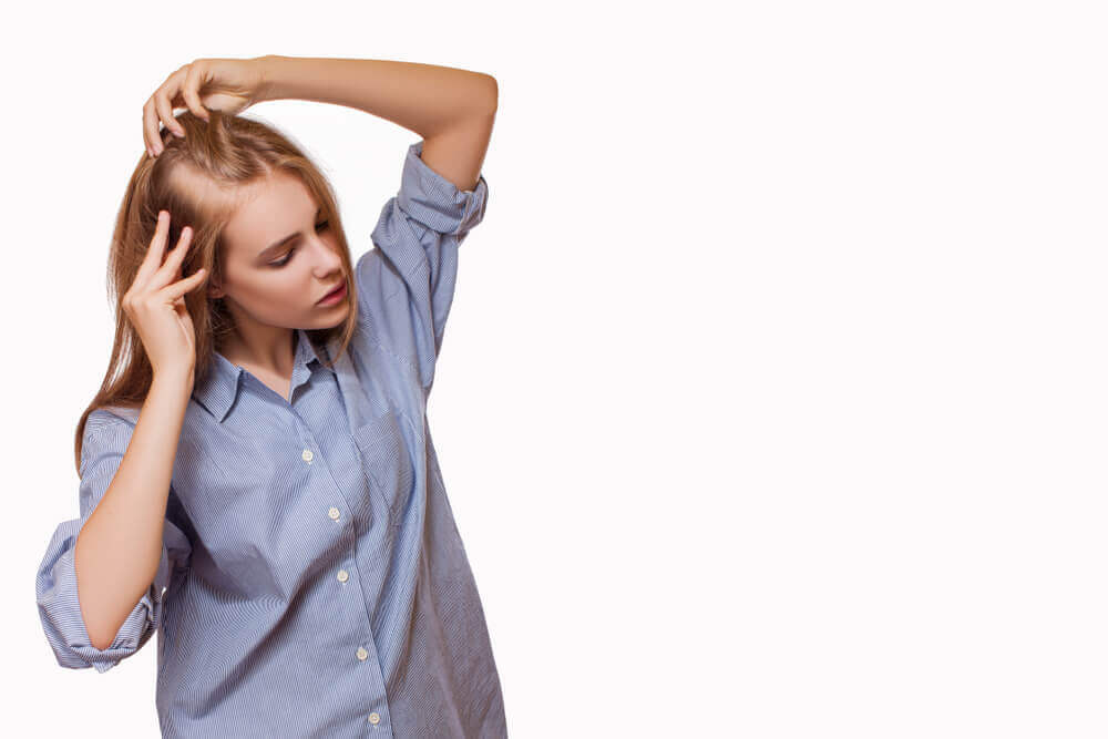 Alopecia: como podemos tratá-la de forma natural Alopecia: como podemos tratá-la de forma natural