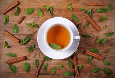 Benefícios do chá de canela e mel para emagrecer
