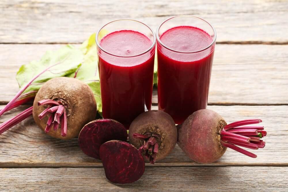 Dieta de beterraba, uma das mais incríveis e eficazes Dieta de beterraba, uma das mais incríveis e eficazes