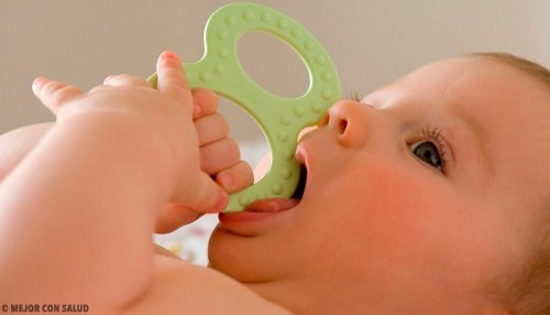 Qual o material adequado para os estimuladores de gengiva?