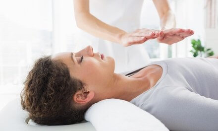 Tudo que você precisa saber sobre o Reiki Tudo que você precisa saber sobre o Reiki