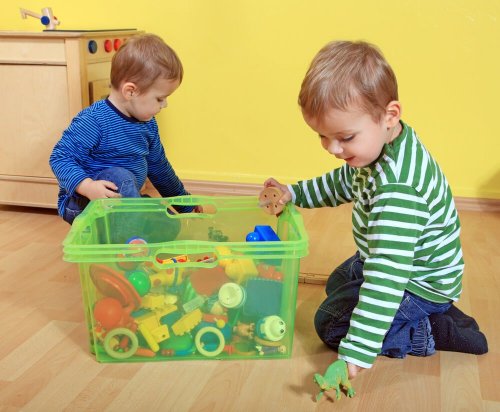 Valores em casa: a chave para uma geração de sucesso