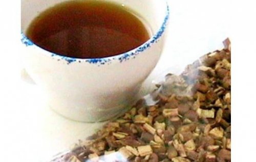 Infusões de alcaçuz ajuda a prevenir as alergias respiratórias