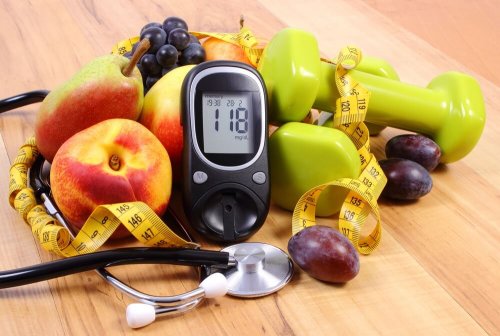 Perder peso com diabetes