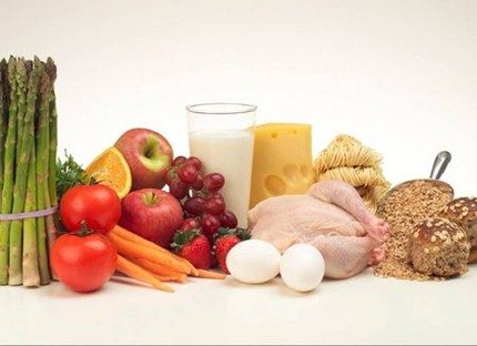 5 alimentos aparentemente inofensivos