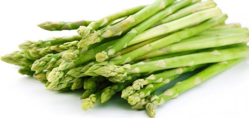 Aspargos