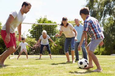 15 atividades para fazer em família