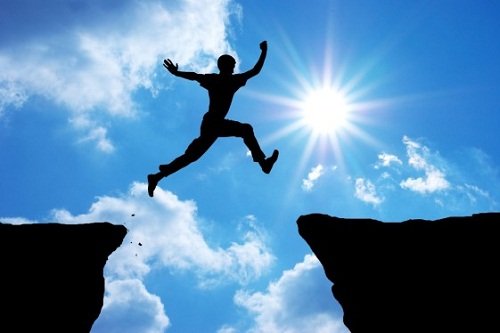 5 dicas para voltar a confiar em si mesmo