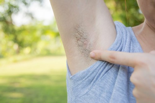 5 dicas para eliminar pelos encravados sem dor