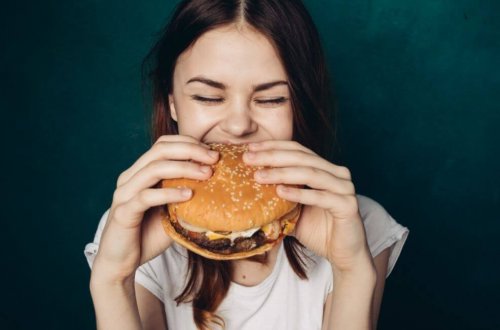 Por que devemos parar de comer junk food?