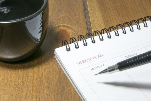 Faça seu próprio calendário personalizado