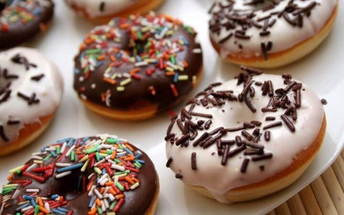 Donuts
