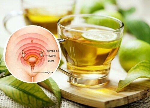 Infusão com limão ajuda a tratar a dismenorreia