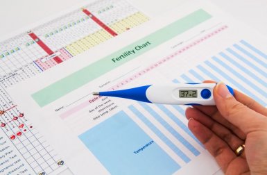 Como calcular os dias férteis se tenho um ciclo irregular?