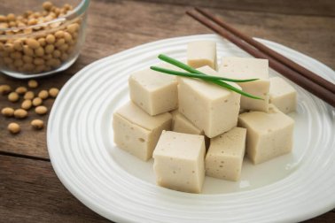 Como preparar um queijo vegano?