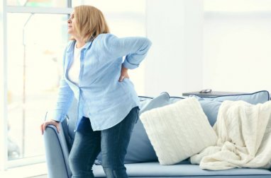 Como se desfazer dos pneuzinhos nas costas?
